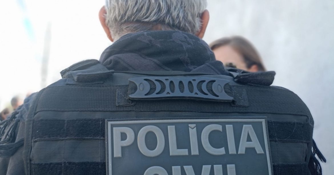 policia-captura-homem-que-matou-ex-companheira-apos-cinco-anos-foragido;-crime-ocorreu-em-saj