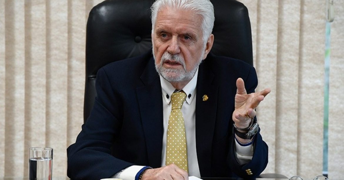 caso-master:-policia-federal-aponta-que-wagner-teria-realizado-lobby-a-favor-do-master-no-congresso