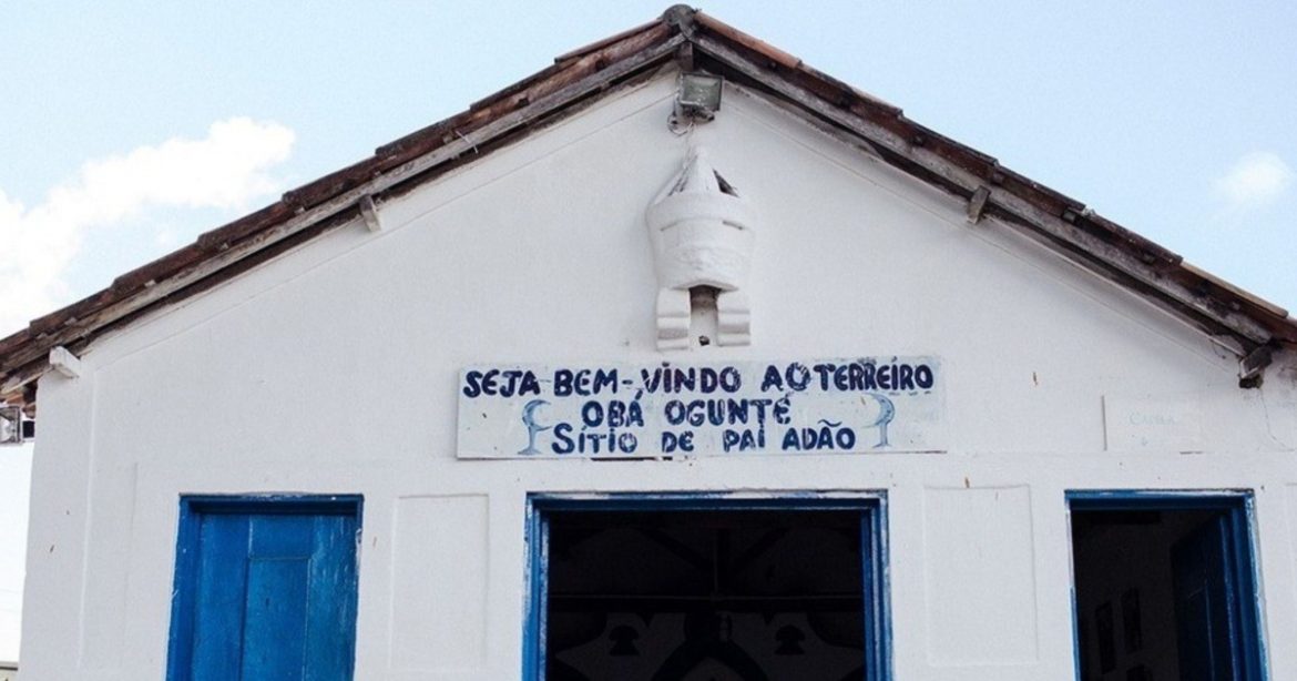 iphan-destina-r$-1,8-milhao-para-projetos-de-restauro-de-terreiros-em-salvador,-itaparica-e-cachoeira