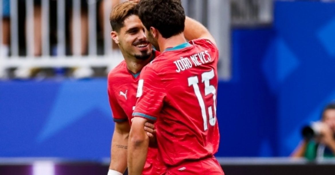 com-cristiano-ronaldo,-portugal-empata-com-republica-democratica-do-congo-na-estreia-da-copa