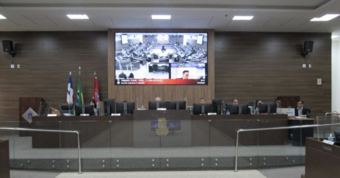 decreto-do-tj-ba-designa-quatro-desembargadoras-para-compor-comissao-de-solucoes-fundiarias