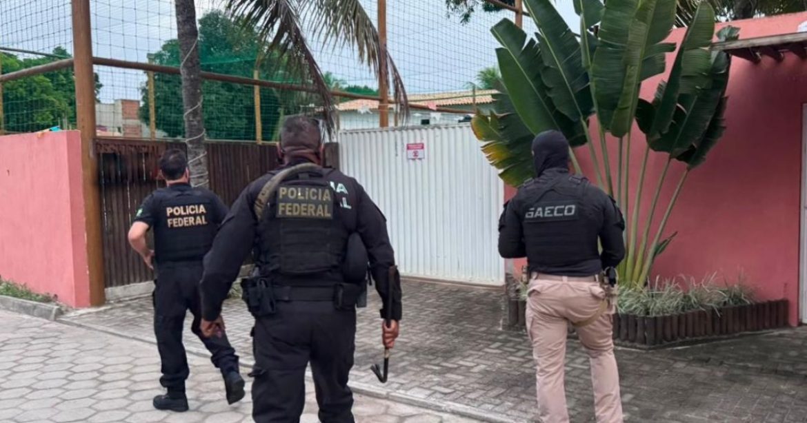 pf-e-mp-ba-desarticulam-organizacao-criminosa-e-bloqueiam-r$-97,7-milhoes-em-porto-seguro