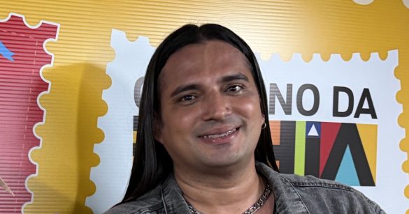 vocalista-do-anjo-azul,-gil-lima-comenta-comparacoes-com-berg-rabelo-e-destaca:-“ele-e-uma-referencia”