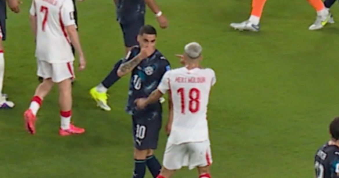 “regra-vinicius”-tem-primeira-expulsao-na-copa-do-mundo-de-2026;-confira