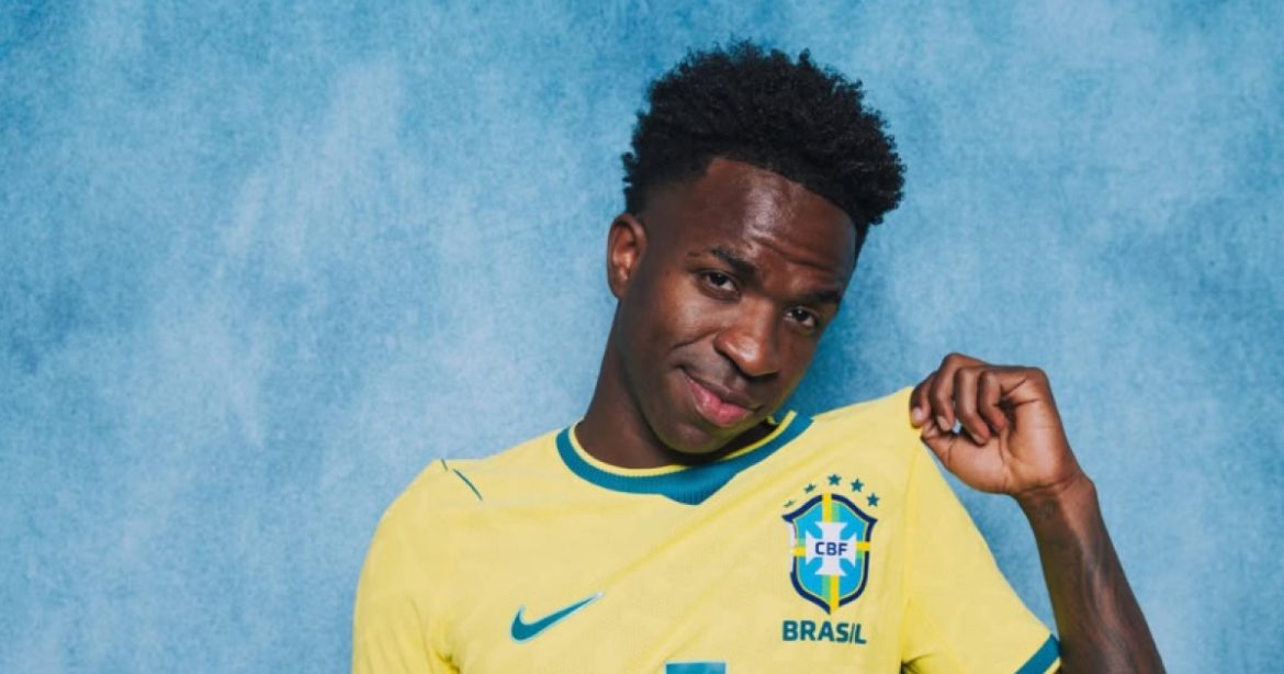 vinicius-junior-iguala-romario-e-entra-no-top-5-de-participacoes-em-gols-do-brasil-em-copas