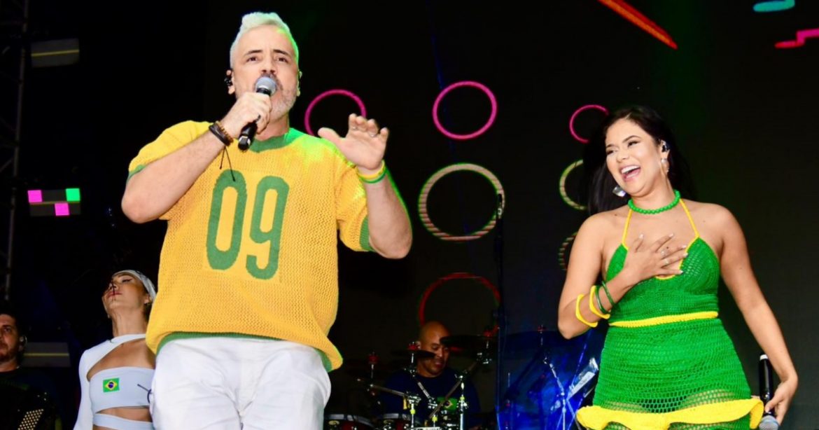 filomena-bagaceira-aposta-em-equilibrio-entre-tradicao-e-modernidade-no-forro,-diz-vocalista-mamma