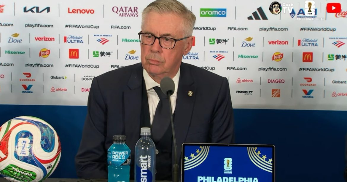 ancelotti-cita-franca-apos-vitoria-do-brasil-sobre-o-haiti-na-copa:-“podemos-competir-com-todas-as-equipes”