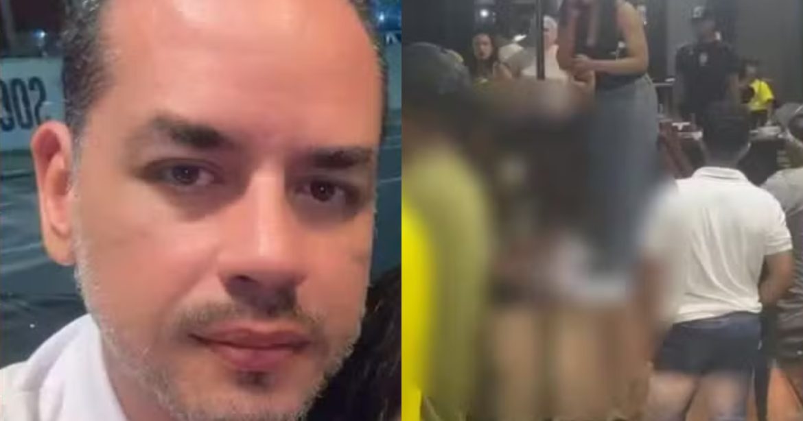 advogado-e-morto-a-tiros-enquanto-assistia-ao-jogo-do-brasil-em-loja-de-conveniencia-no-maranhao