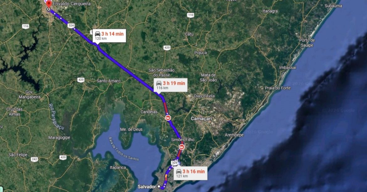 saida-de-salvador-para-feira-de-santana-segue-com-transito-congestionado-e-viagem-de-ate-3-horas-na-br-324-durante-festejos-juninos