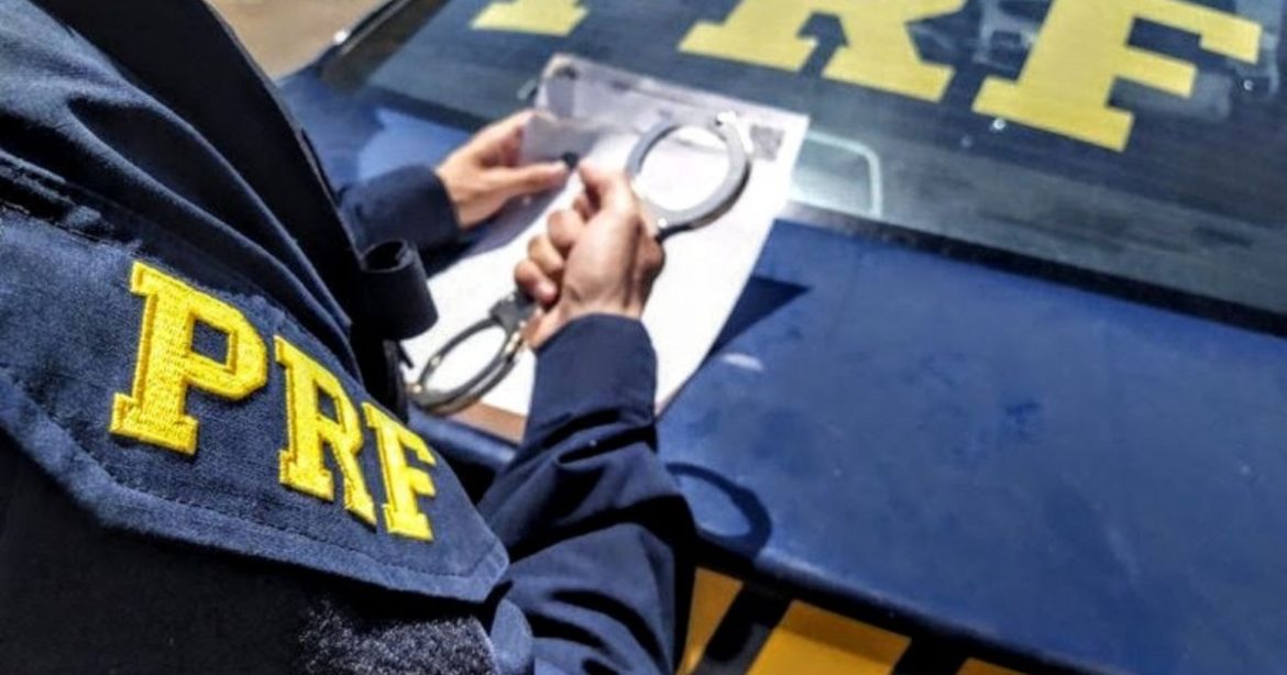 prf-intercepta-na-bahia-suspeito-de-assassinar-gerente-de-aracaju-durante-fuga-no-sudoeste-baiano