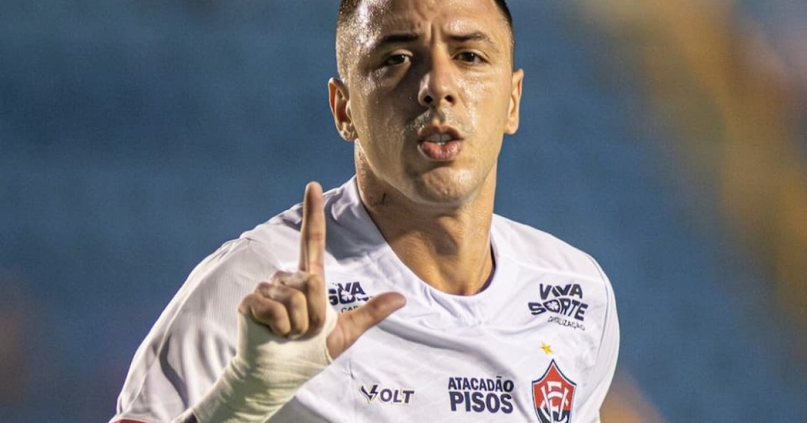 apos-deixar-o-vitoria,-renzo-lopez-acerta-com-o-ceara