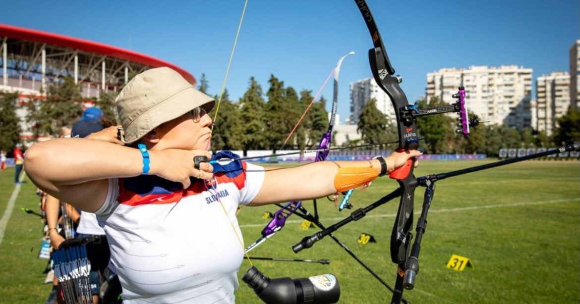 denisa-barankova,-atleta-eslovaca-de-duas-olimpiadas,-morre-apos-acidente-de-transito