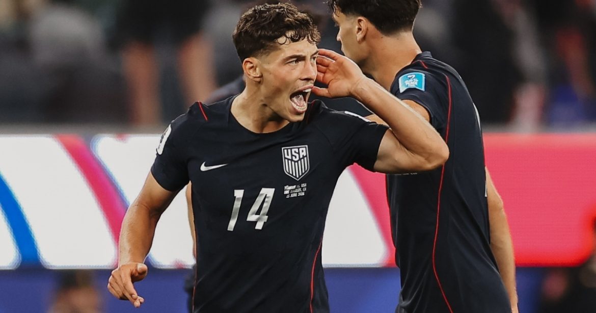 mesmo-com-derrota-para-turquia,-estados-unidos-carimba-primeiro-lugar-no-grupo-d-da-copa