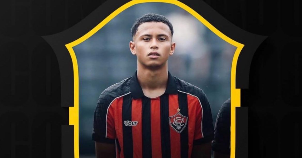 sandro-diniz,-zagueiro-do-vitoria,-e-convocado-pela-selecao-brasileira-sub-15