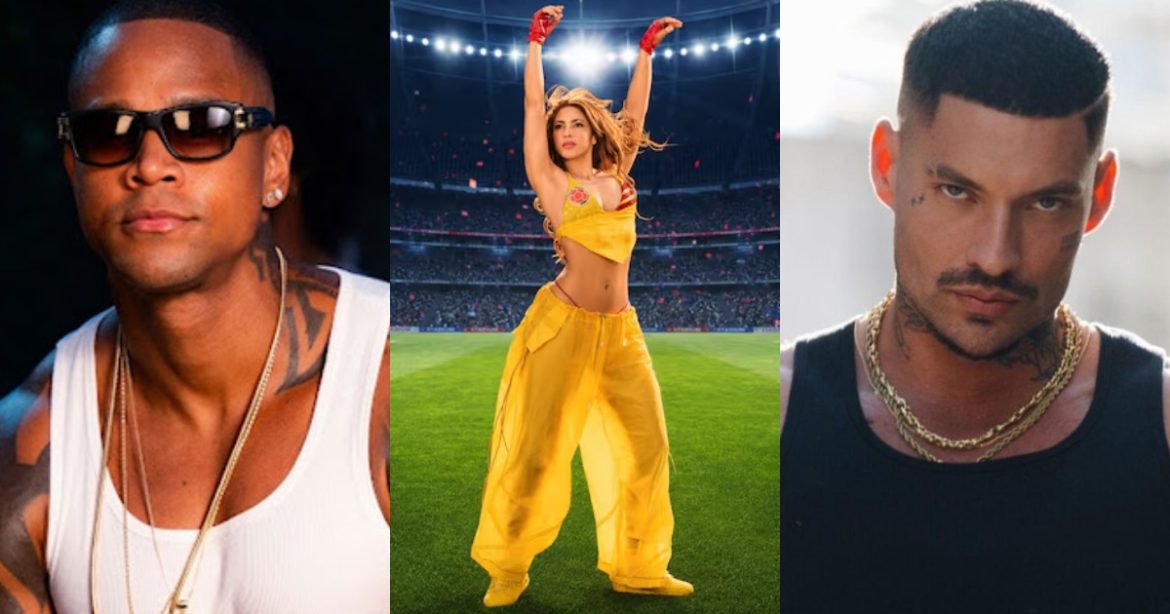 shakira-anuncia-remix-de-musica-pra-copa-do-mundo-com-leo-santana-e-filipe-ret:-“vamos-celebrar”