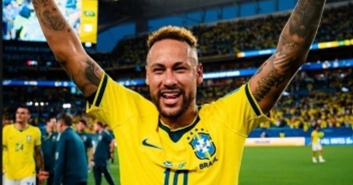 apos-retorno,-neymar-destaca-uniao-do-grupo-na-selecao:-“temos-grandes-chances”