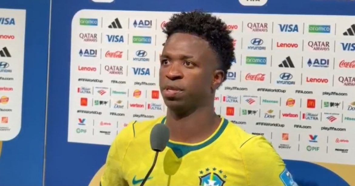 vinicius-junior-celebra-boa-fase-na-selecao-brasileira:-“sabia-que-ia-voltar-a-brilhar”