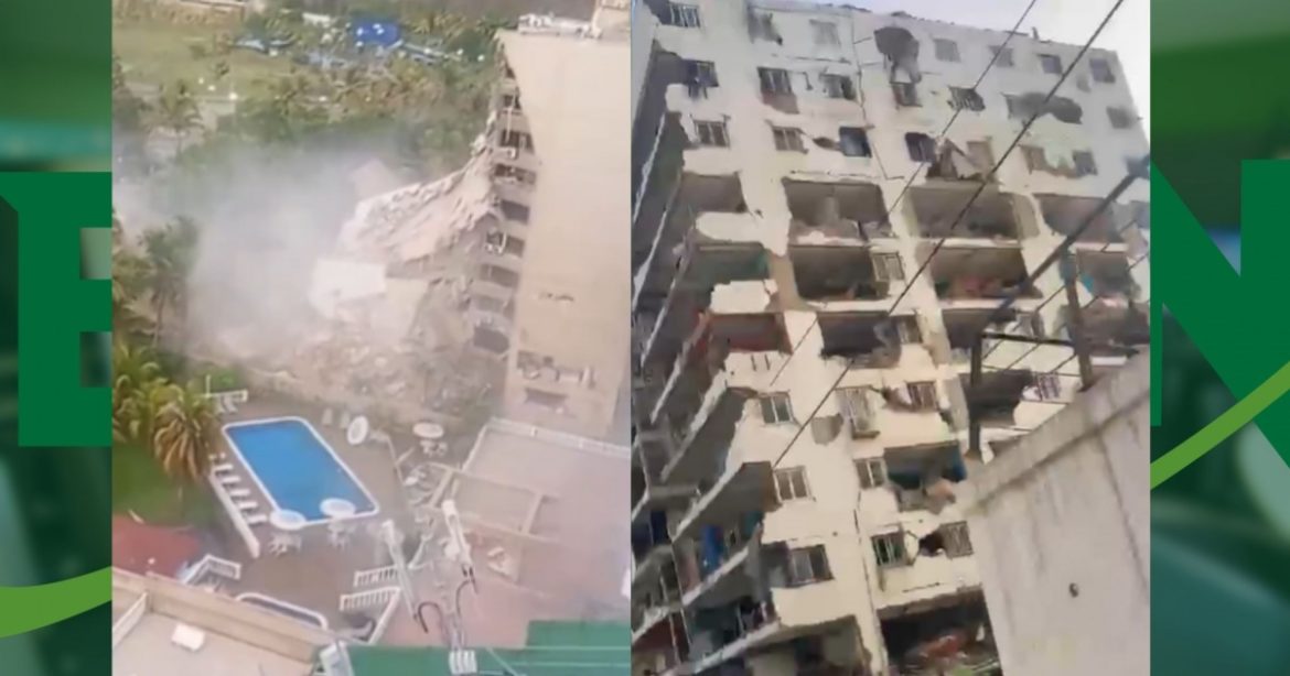 brasil-inicia-operacoes-de-busca-e-salvamento-apos-terremoto-na-venezuela