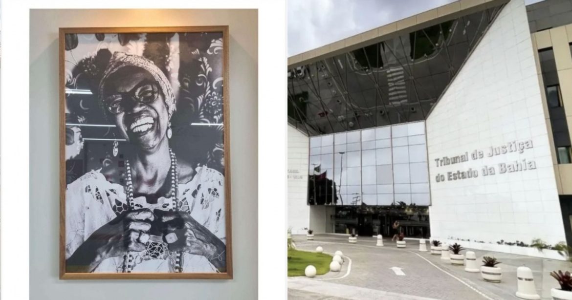 tj-ba-abre-processo-que-pode-levar-a-perda-de-cargo-de-juiz-por-retirar-foto-do-candomble,-implicando-racismo-religioso