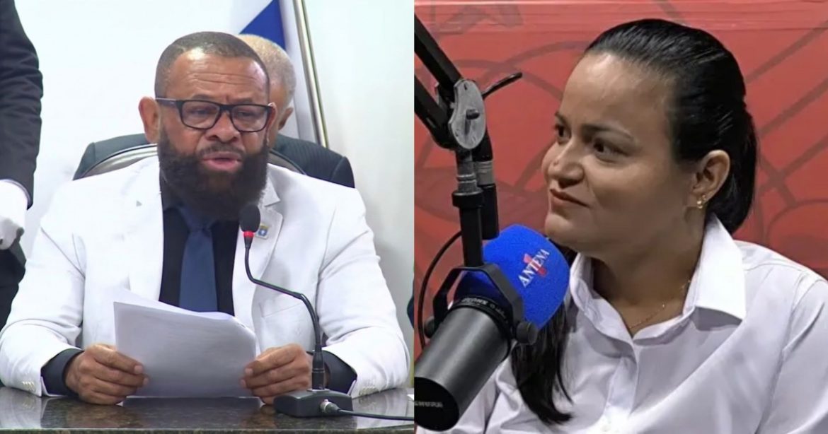 debora-regis-defende-rigor-na-apuracao-de-caso-envolvendo-presidente-da-camara