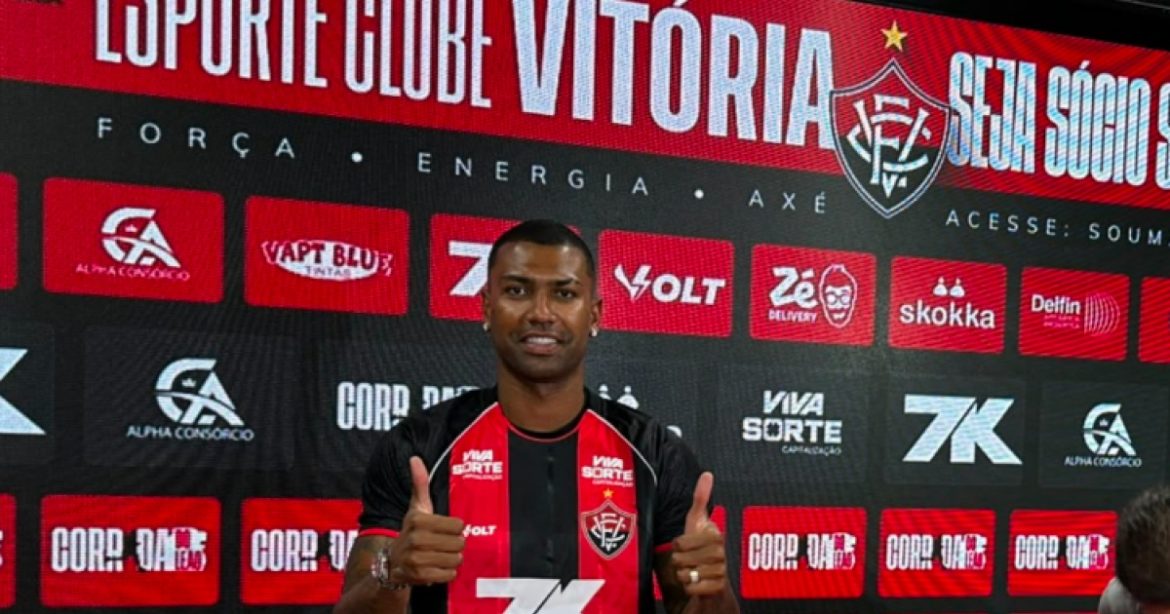 walace-explica-poucos-jogos-pelo-cruzeiro-e-projeta-retomada-no-vitoria:-“tenho-que-provar”