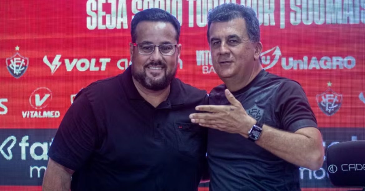head-scout-do-vitoria-deixa-clube-para-assumir-cargo-no-crystal-palace,-campeao-da-inglaterra