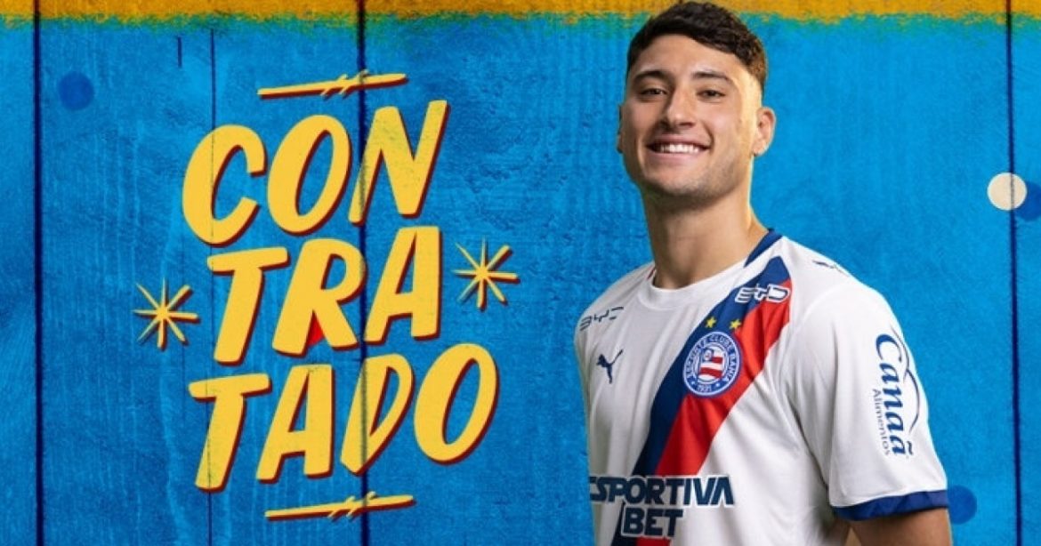 o-9-chegou:-bahia-anuncia-oficialmente-a-contratacao-de-alejo-veliz