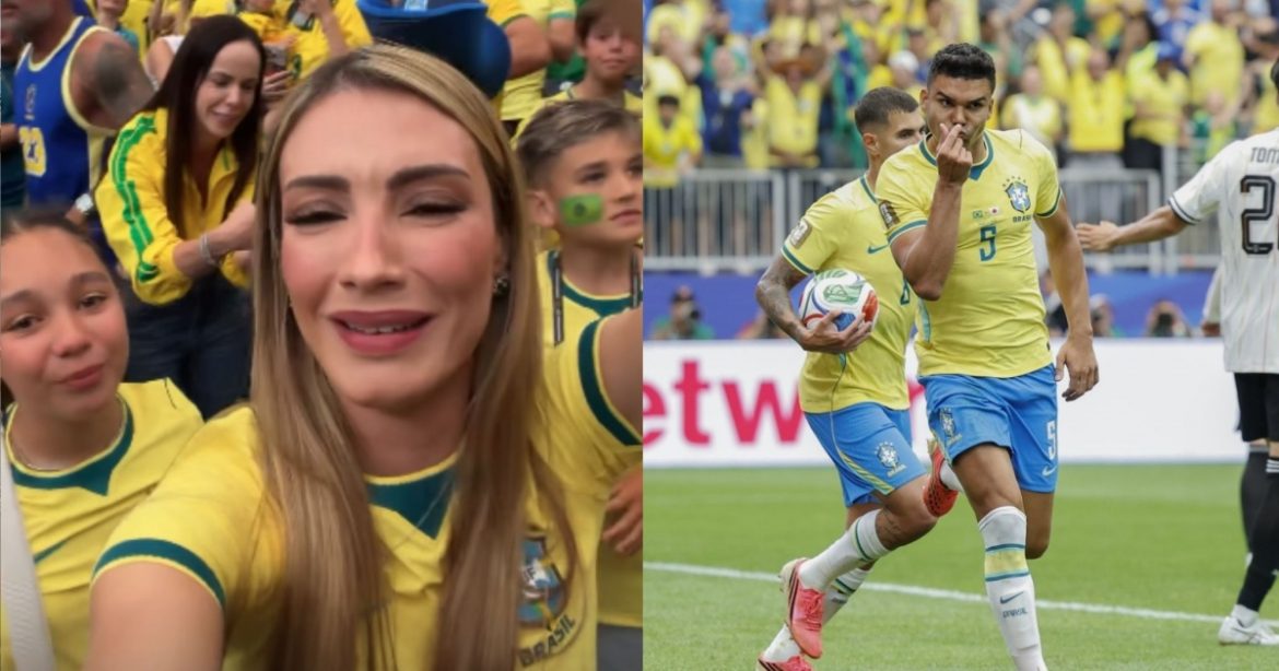 video:-familia-de-casemiro-chora-e-grita-de-emocao-com-gol-do-jogador-na-copa-do-mundo-2026