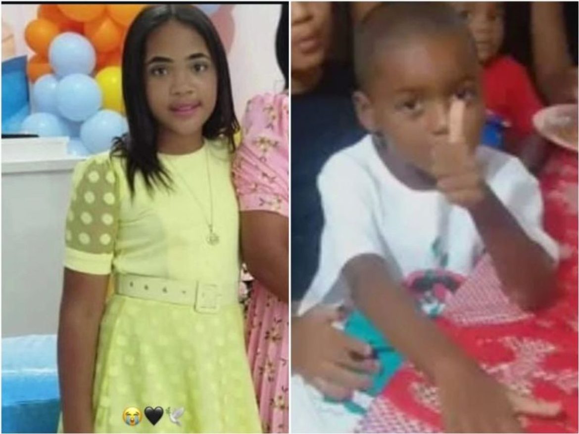 irmaos-de-13-e-5-anos-morrem-atropelados-na-ba-120;-motorista-e-preso