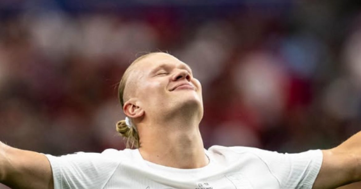 haaland-faz-gol-no-final,-noruega-elimina-costa-do-marfim-e-enfrentara-brasil-nas-oitavas-da-copa-do-mundo