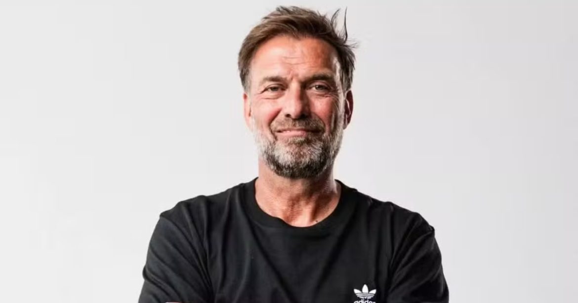 klopp-aceita-assumir-alemanha-se-nagelsmann-cair-apos-eliminacao-na-copa,-diz-jornal