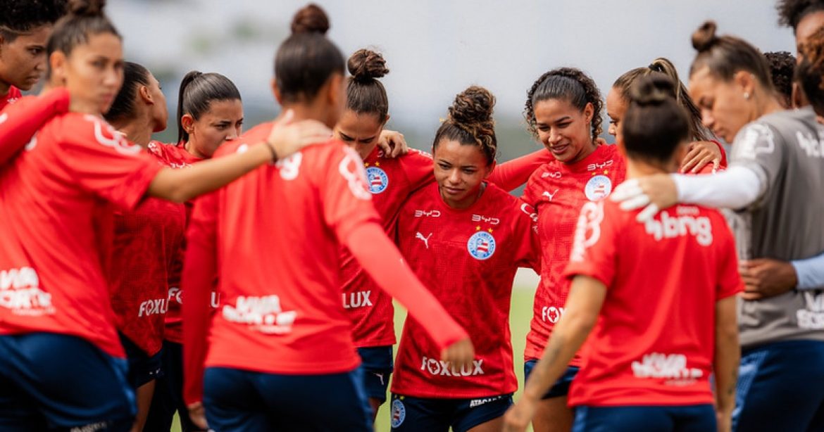 cbf-define-data-e-horario-de-bahia-x-itabirito,-pelas-oitavas-de-final-da-copa-do-brasil-feminina