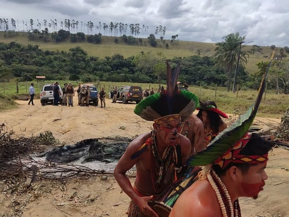 liderancas-indigenas-criticam-acoes-da-forca-nacional-no-extremo-sul