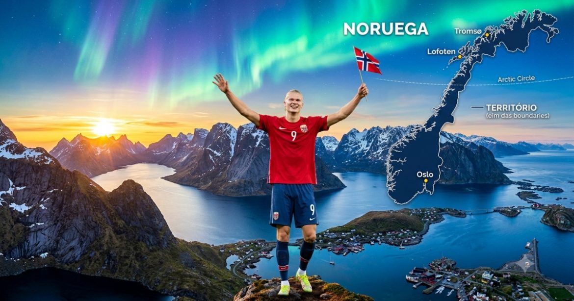 terra-do-sol-da-meia-noite-e-de-haaland:-conheca-mais-sobre-a-noruega,-rival-do-brasil-nas-oitavas-da-copa