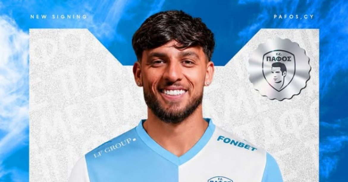 ex-bahia,-biel-e-anunciado-pelo-pafos-e-jogara-ao-lado-de-david-luiz-no-chipre