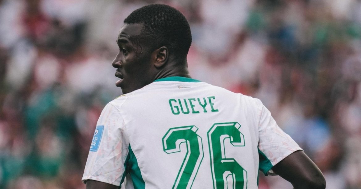 apos-eliminacao-para-a-belgica-na-copa,-pape-gueye-anuncia-afastamento-da-selecao-de-senegal-‘enquanto-atual-tecnico-permanecer’