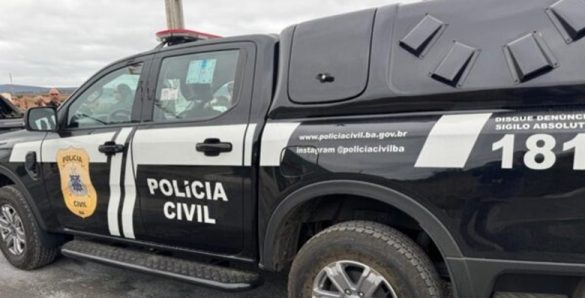 #chapada:-homem-foragido-desde-abril-por-trafico-e-porte-ilegal-de-arma-e-preso-apos-tentar-fugir-de-policiais-em-seabra