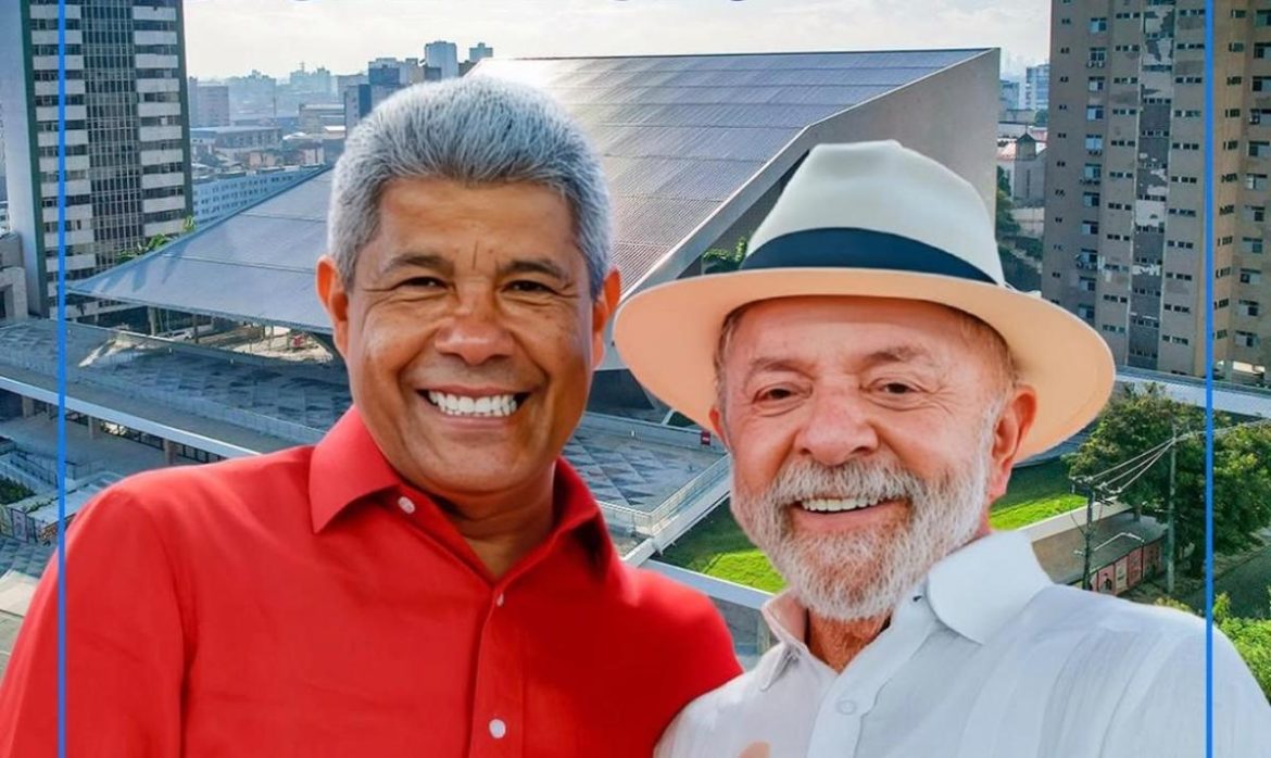 #eleicoes2026:-lula-chama-acm-neto-de-mentiroso-durante-sua-passagem-pela-bahia;-“chegou-a-querer-passar-por-negro”